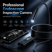 Endoscope Inspection Camera thumbnail 1