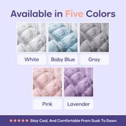 Puff Pillow thumbnail 4