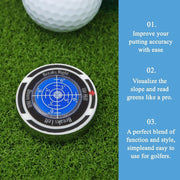 Precision Golf Slope Reader thumbnail 5