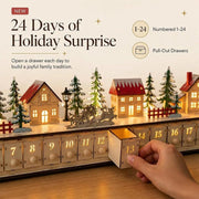 24-Day Advent Countdown Calendar thumbnail 4