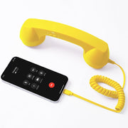 Retro Phone Handset thumbnail 14
