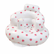Integrated Pump Baby Seat thumbnail 14