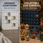 🐮 24 Days of Highland Cow Advent Calendar thumbnail 7