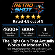 HomeArcade Gaming System thumbnail 4