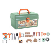 Kids STEM Tool Set With Drill thumbnail 8