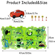 Interactive Puzzle Track Set thumbnail 2