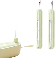 2-in-1 Needle Threader & Seam Ripper Tool thumbnail 6