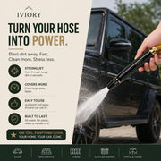 Iviory Hydro Signature Jet thumbnail 5