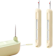 2-in-1 Needle Threader & Seam Ripper Tool thumbnail 7