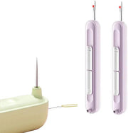 2-in-1 Needle Threader & Seam Ripper Tool thumbnail 4
