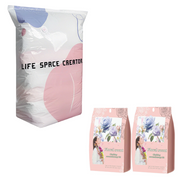 No‑Pump Vacuum Storage Bags – Press & seal, no pump needed. Saves 80% space, keeps clothes dry & dust‑free. Perfect for bulky bedding & off‑season gear. 🛏️🗄️ thumbnail 20