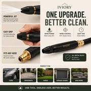Iviory Hydro Signature Jet thumbnail 6