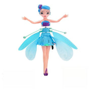 Hand Controlled Flying Fairy thumbnail 9