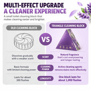 Deep Clean Deodorizing Block thumbnail 5