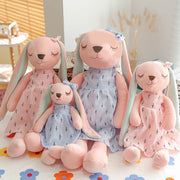 Long Ears Rabbit Plush Toy thumbnail 3