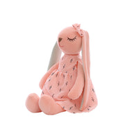 Long Ears Rabbit Plush Toy thumbnail 4
