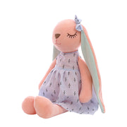 Long Ears Rabbit Plush Toy thumbnail 5