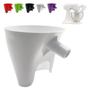 Flour Funnel for Kitchen Aid Stand Mixer thumbnail 2
