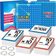 Interactive Math Practice Kit thumbnail 1