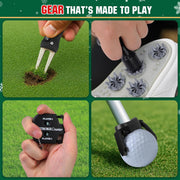 ⛳ LIMITED-TIME 50% OFF! 🥰 Golf Advent Calendar 2026 – 24 Days Golf Surprises Christmas Countdown ✨ thumbnail 4