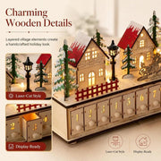 24-Day Advent Countdown Calendar thumbnail 3