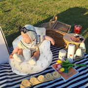 Integrated Pump Baby Seat thumbnail 8