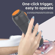 One-Button Anti-Choking Emergency Rescue Kit thumbnail 5