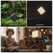 VILLA REPELLER - 3 IN 1 Rechargeable Mosquito Repellent (Repel. Diffuse. Illuminate) thumbnail 11
