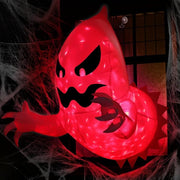 👻LED Halloween Inflatable Ghost thumbnail 4