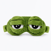 Mopey™ Plush Sleep Mask thumbnail 7