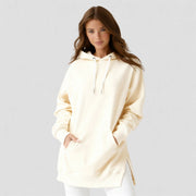 Oversized Hoodie Dress thumbnail 3