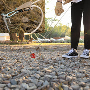 Portable Adjustable Fix Camping Rope🌳 thumbnail 4