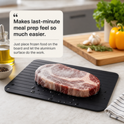 ThawFast Defrosting Board thumbnail 4