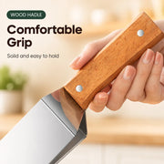 Stainless Steel Melon Slicer - Limited Time Offer thumbnail 6