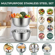 The Steel Kitchen Set thumbnail 3
