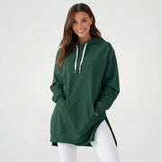 Oversized Hoodie Dress thumbnail 2