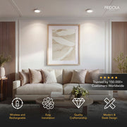 WIRELESS CEILING LIGHT thumbnail 2
