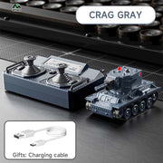 1/64 Mini RC Tank thumbnail 5