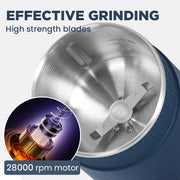 Large Capacity Electric High Speed Crushing and Grinding Cup🫘 thumbnail 9