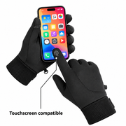 Thermo Gloves thumbnail 4