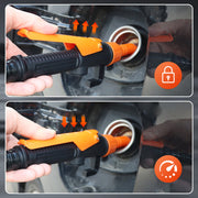 Battery Powered Liquid Transfer Pump thumbnail 4