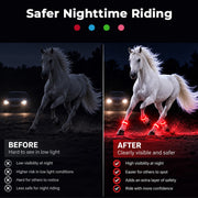 Light-Up Horse Riding Set thumbnail 9