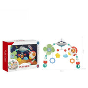 7-in-1 Sensory Development Toy thumbnail 9