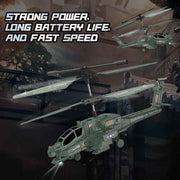 RC Helicopter Toy thumbnail 7