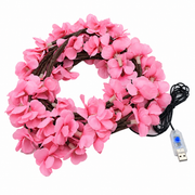 LED Cherry Blossom Lights thumbnail 7