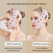 V-Line Lifting Face Band thumbnail 4
