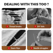 37PCS Sewing Tool Kit thumbnail 3