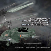 RC Helicopter Toy thumbnail 8