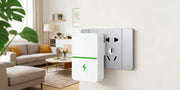 Energy Saver Plug-In Power Box thumbnail 1