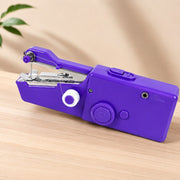 Portable Electric Sewing Machine thumbnail 6